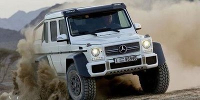 汽車耐久性試驗介紹